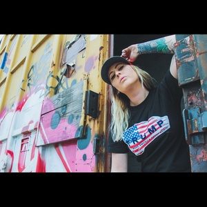 Meet your Posher, Hayley